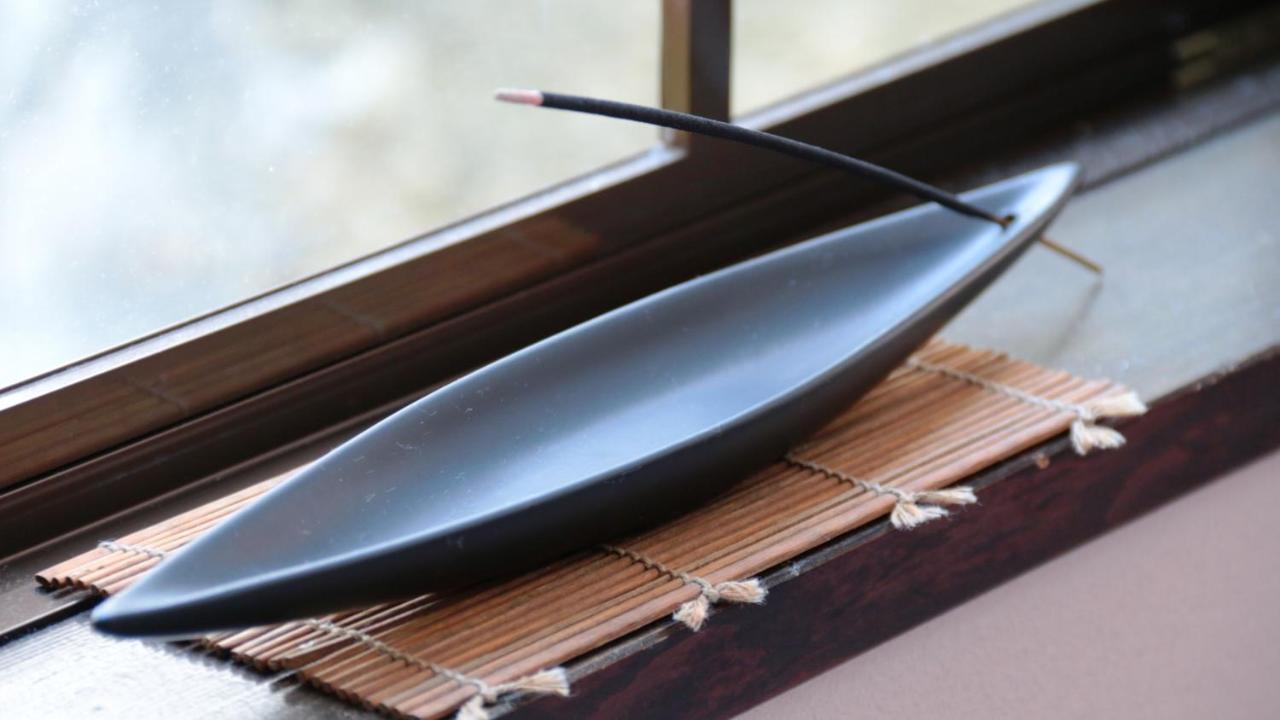 Baigetsu Ryokan Shimosuwa Екстериор снимка