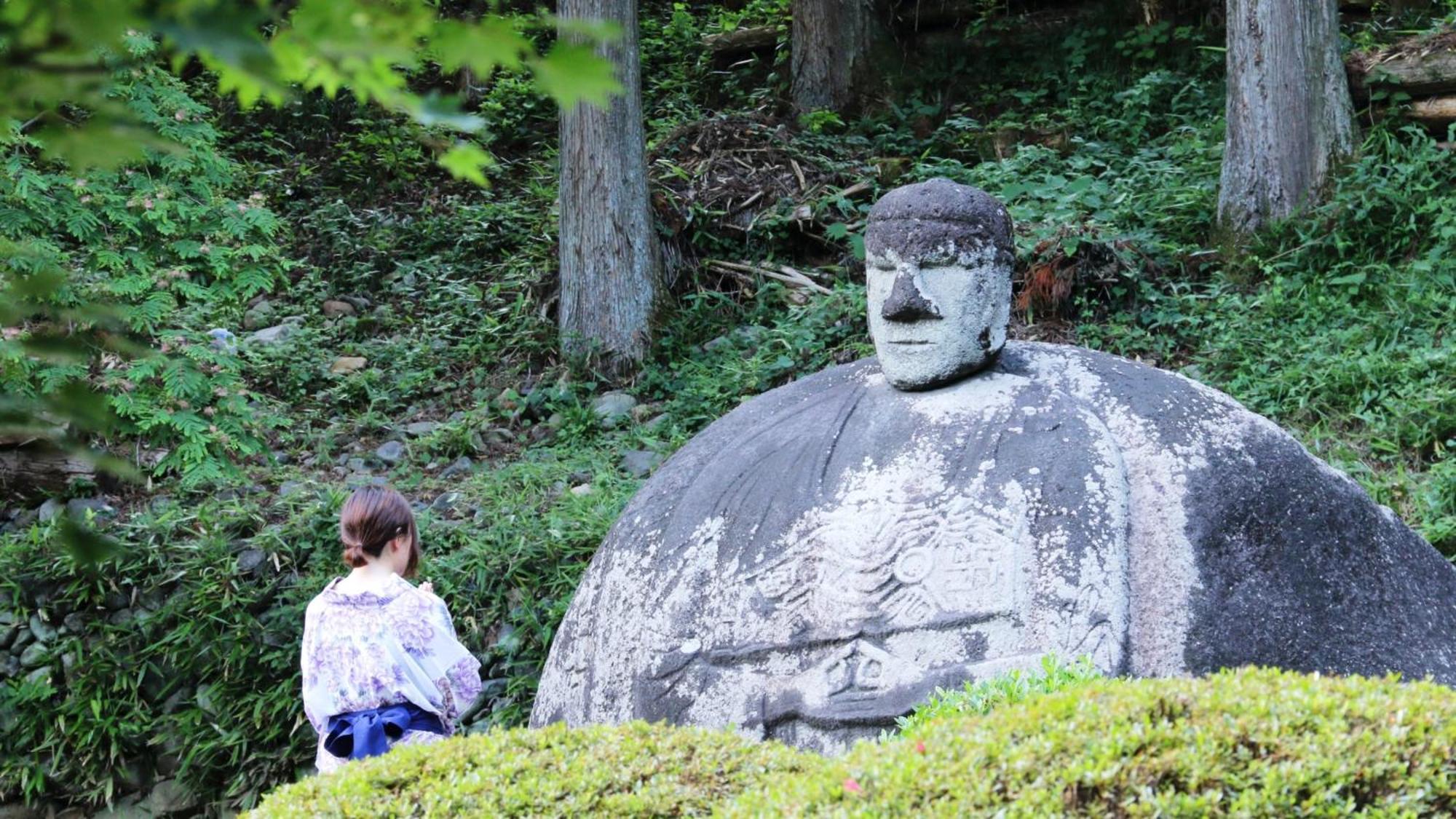 Baigetsu Ryokan Shimosuwa Екстериор снимка